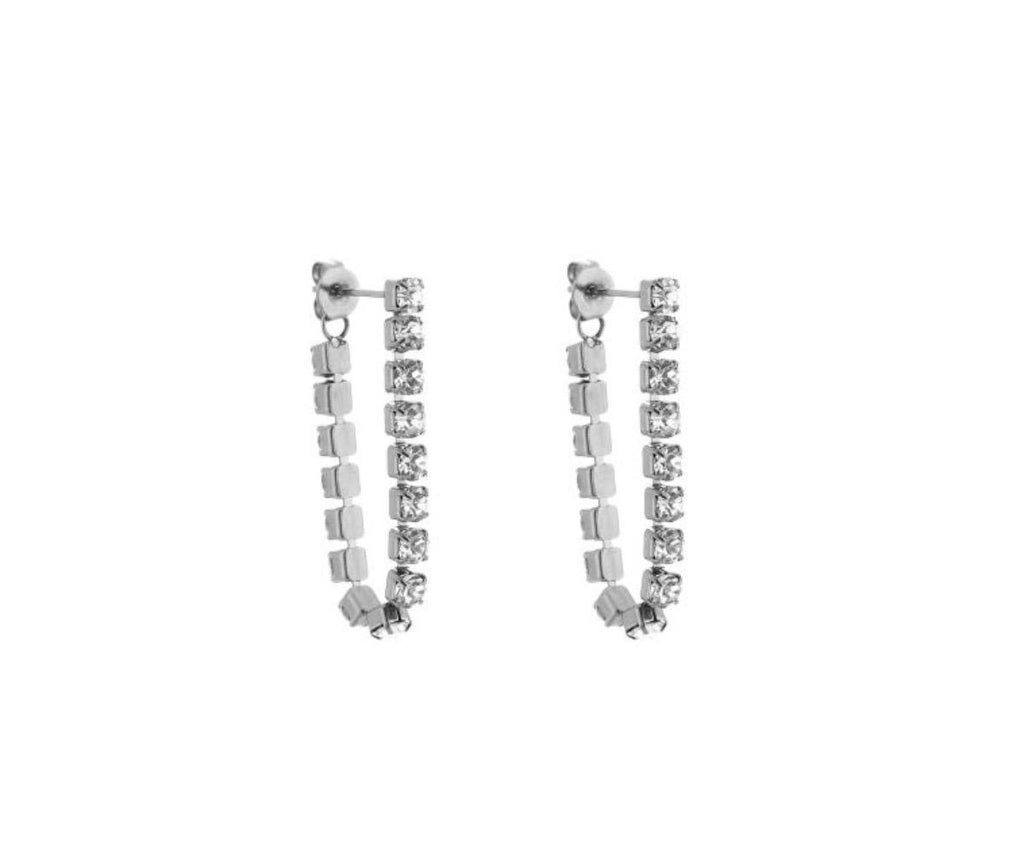 Sparkle Oorbellen Medium