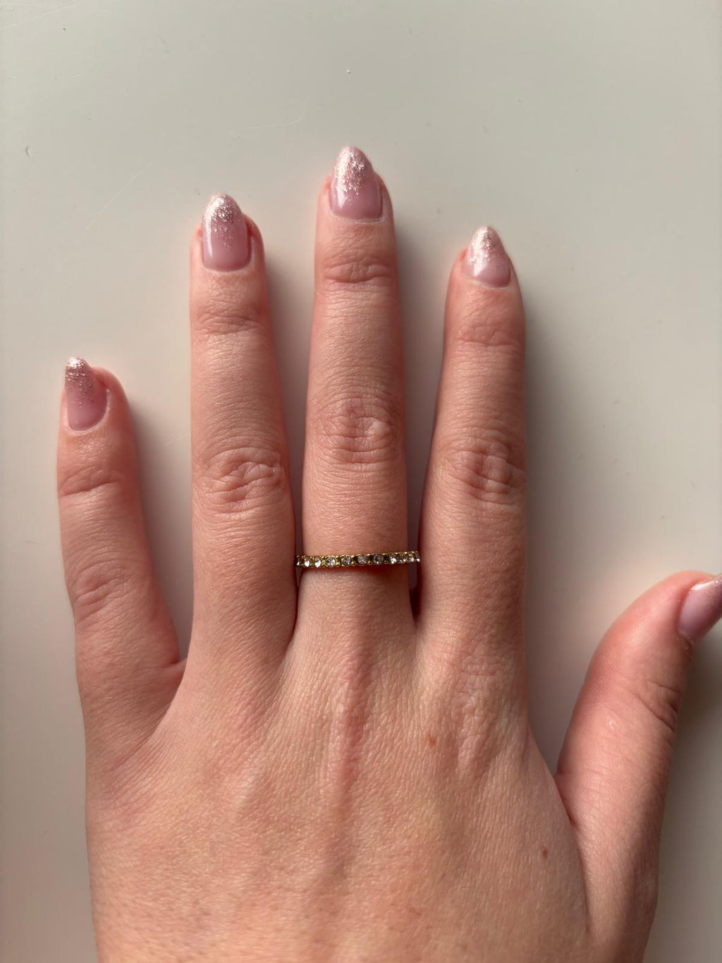 Sparkle Ring