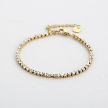 Sparkle Armband