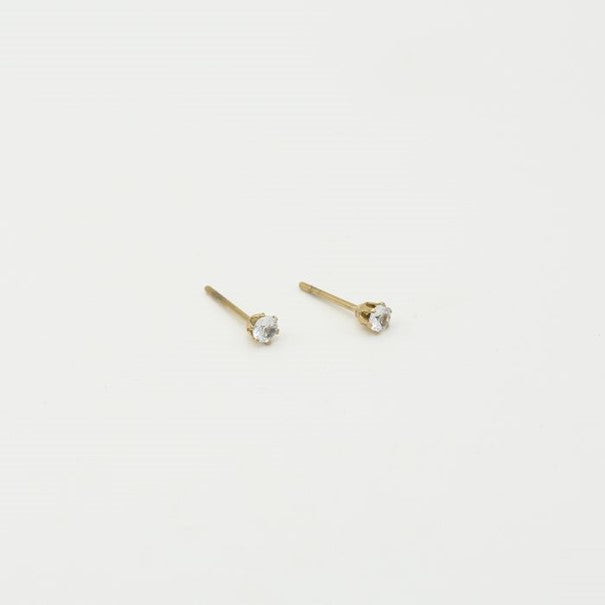 Sparkle Oorknopjes Small