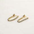 Sparkle Oorbellen Medium