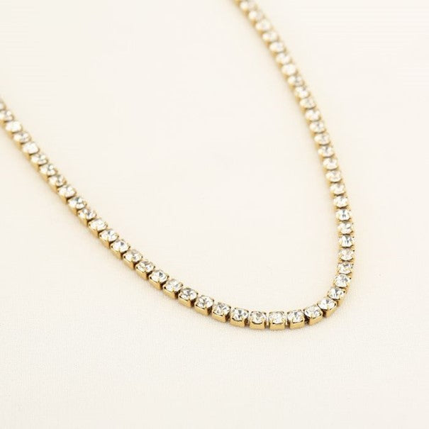 Sparkle Ketting
