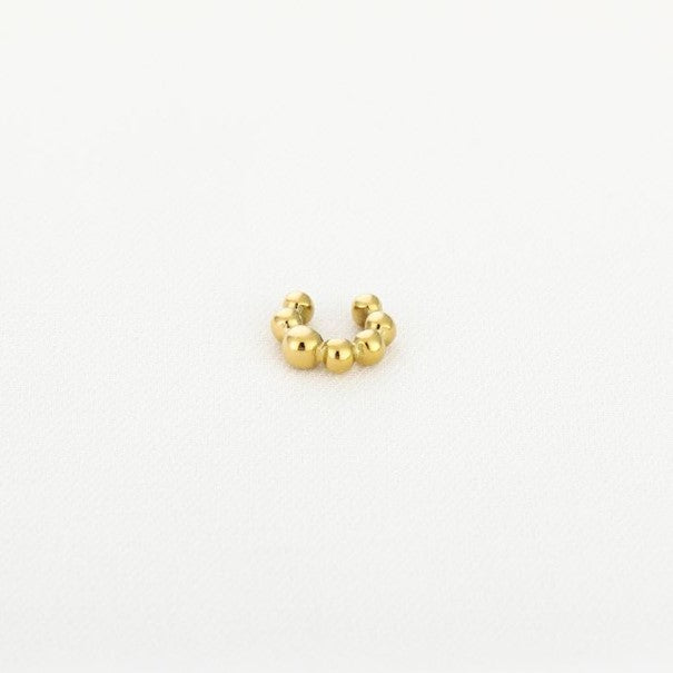 Beads Earcuff