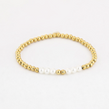 Pearl Beads Armband