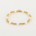 Mix Pearl Beads Armband