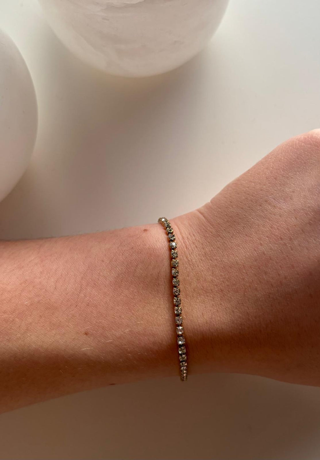 Sparkle Armband