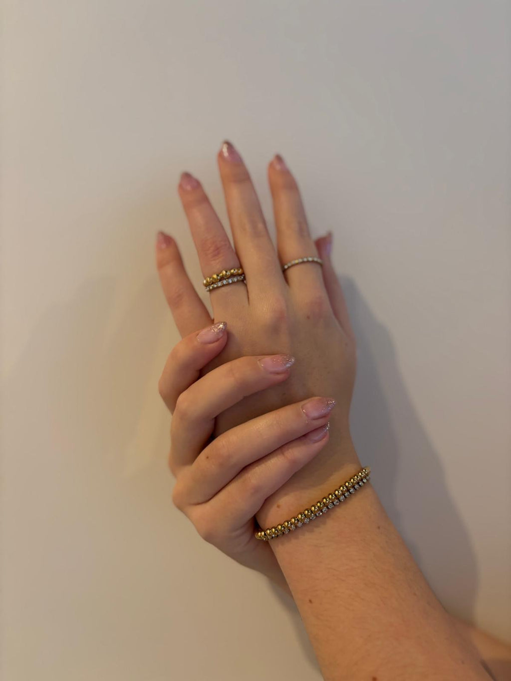 Beads Ring