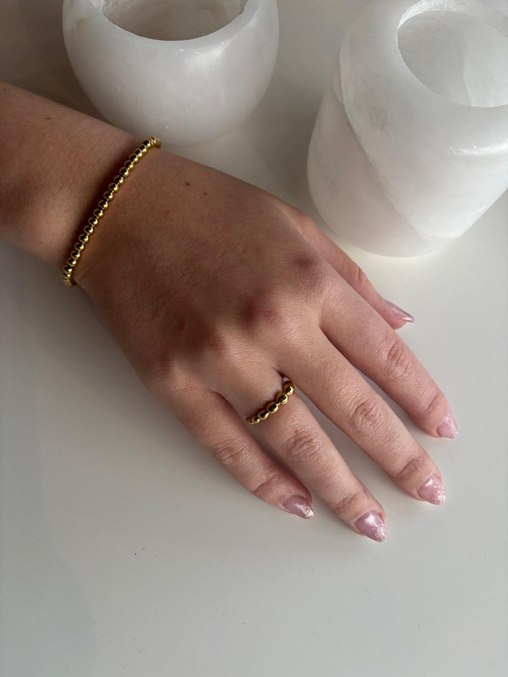 Beads Armband Medium