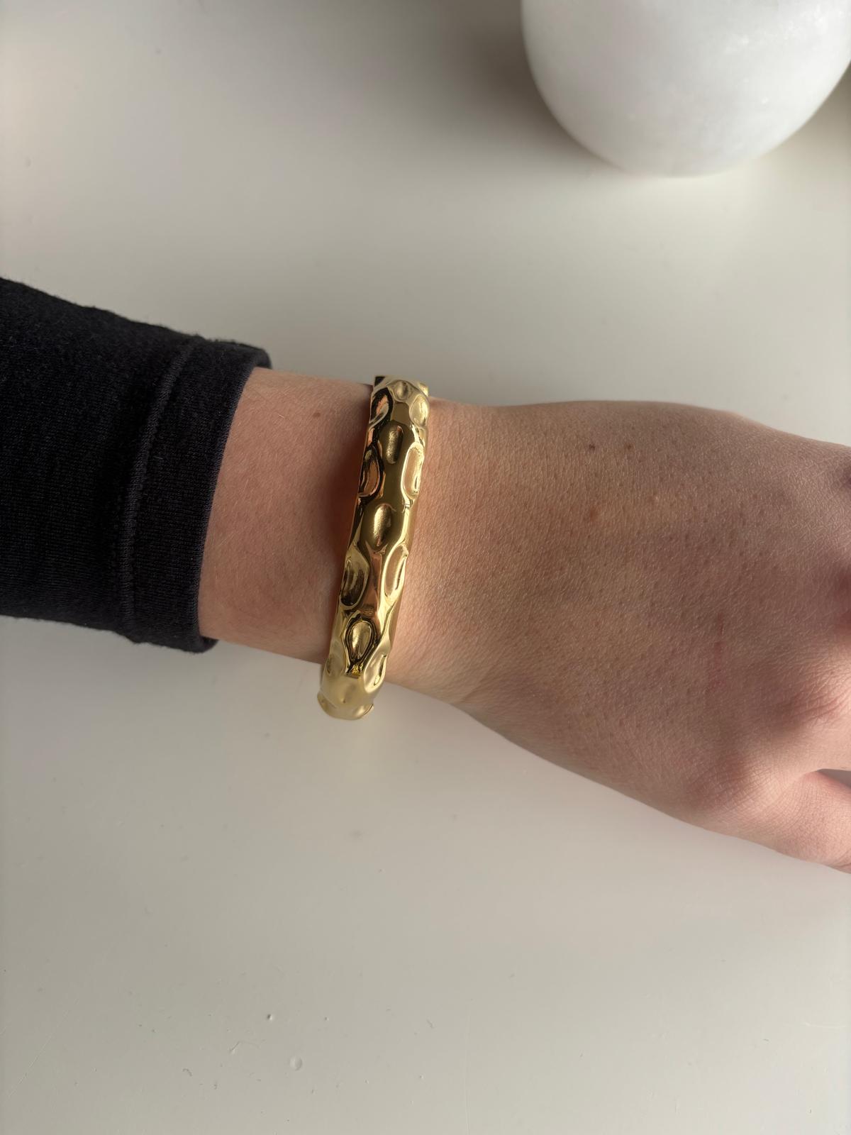 Texture Bangle